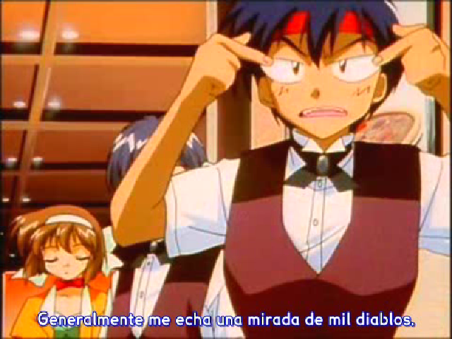 Pia Carrot e Youkoso!! 2 DX (El Mejor Anime Fansub)